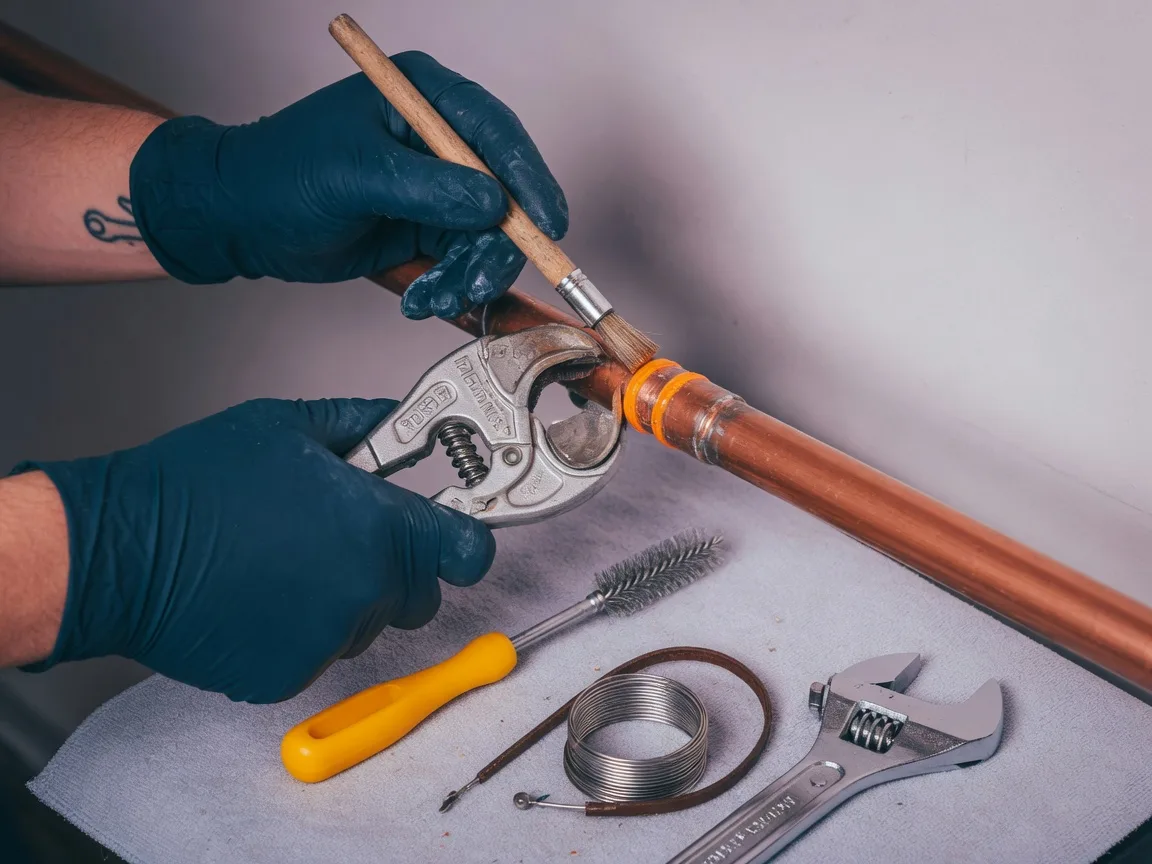 Why choose Sump Pump Repair in Starlight, PA